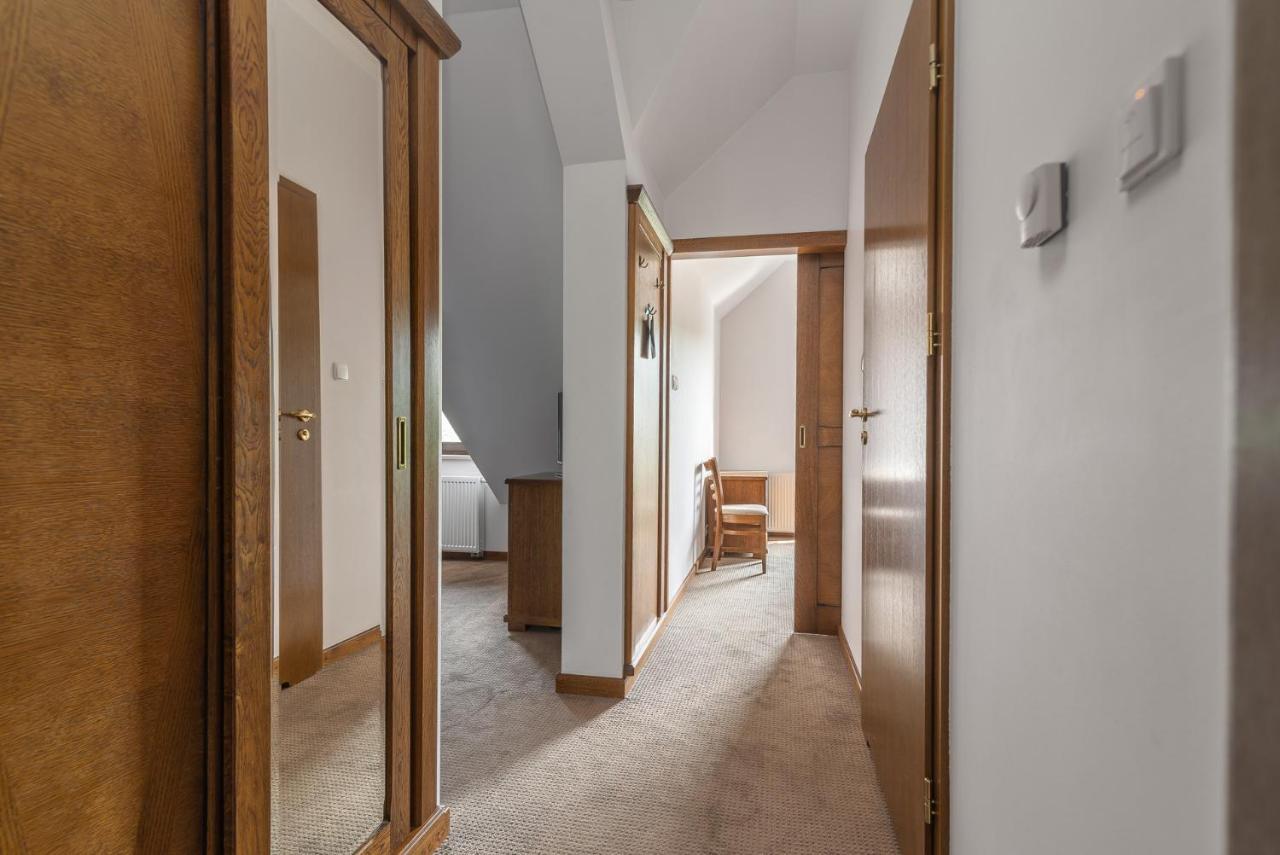 Ostrzyce Spa Екстер'єр фото