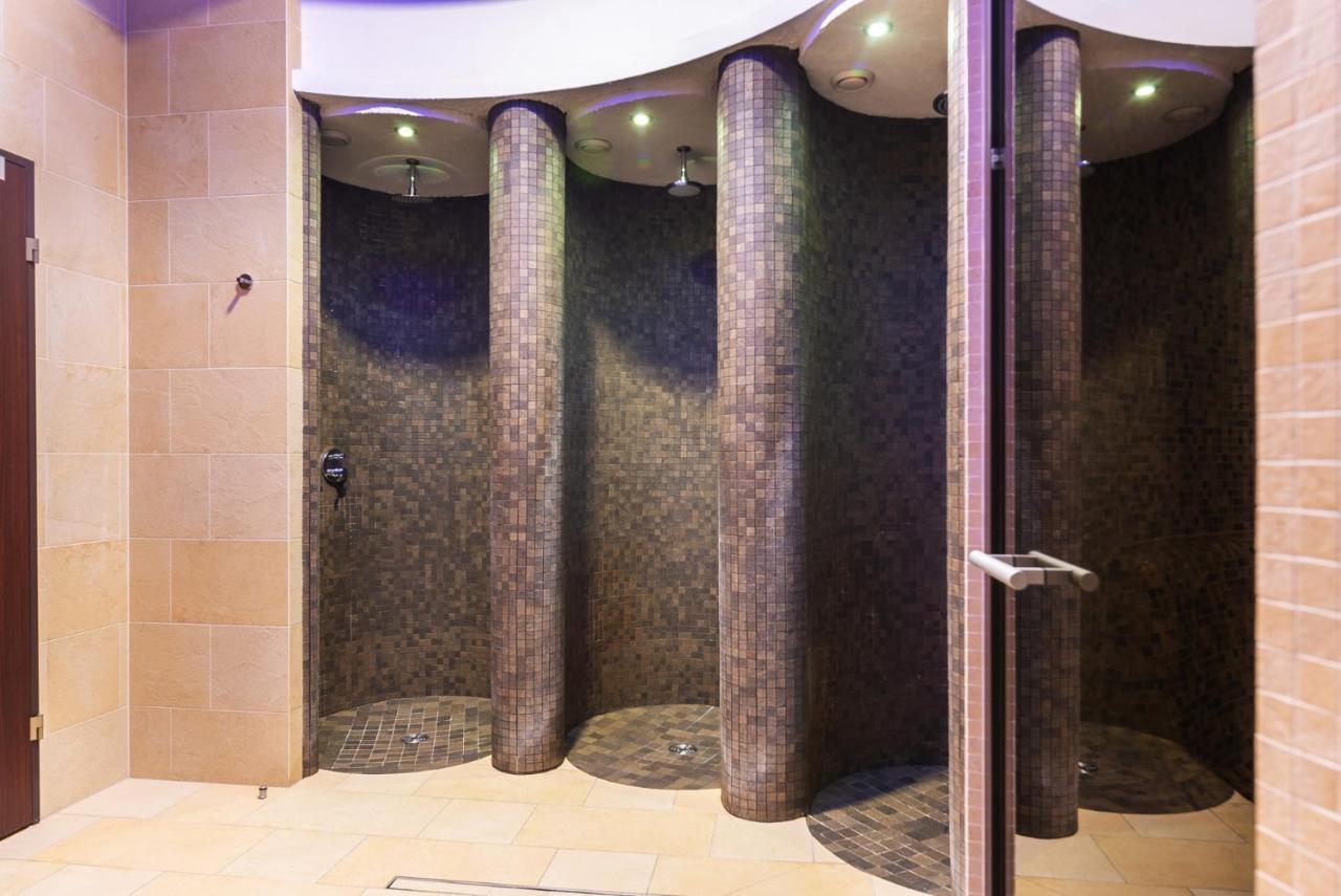 Ostrzyce Spa Екстер'єр фото