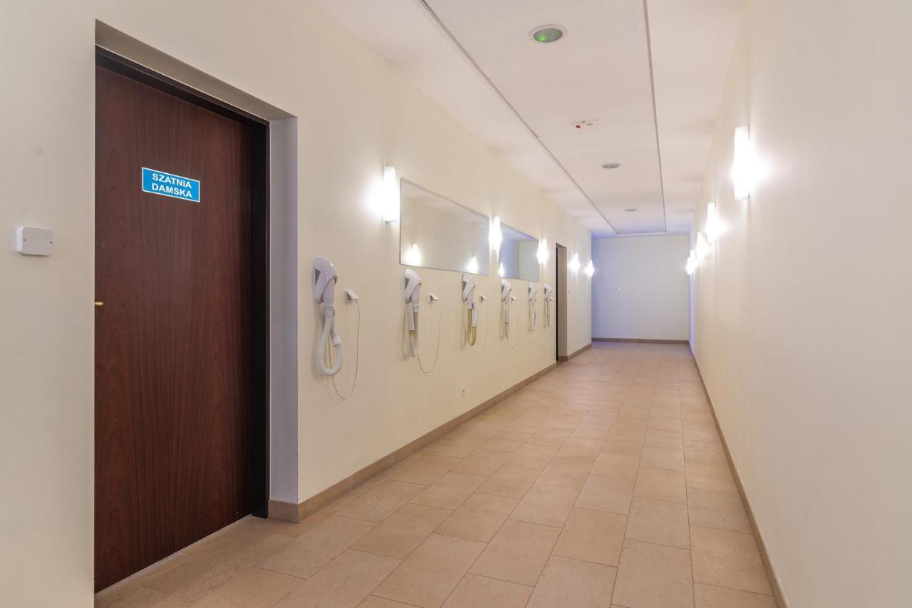 Ostrzyce Spa Екстер'єр фото