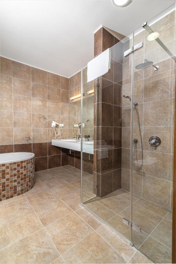 Ostrzyce Spa Екстер'єр фото