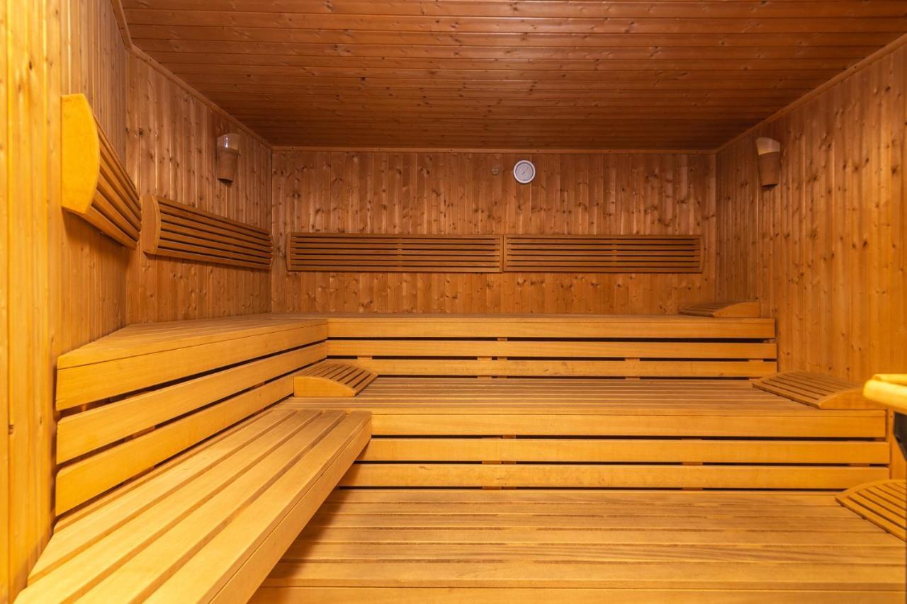 Ostrzyce Spa Екстер'єр фото