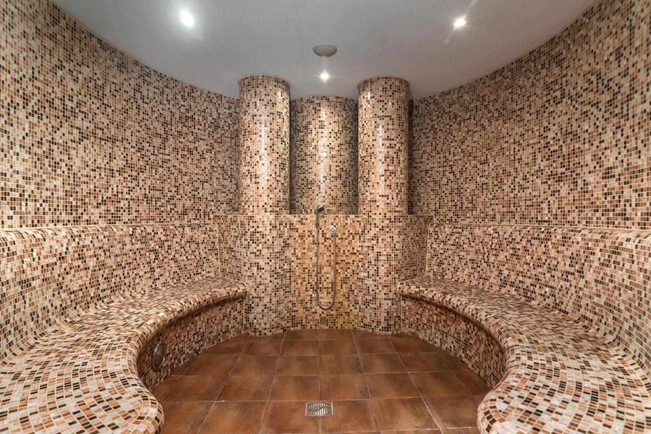 Ostrzyce Spa Екстер'єр фото