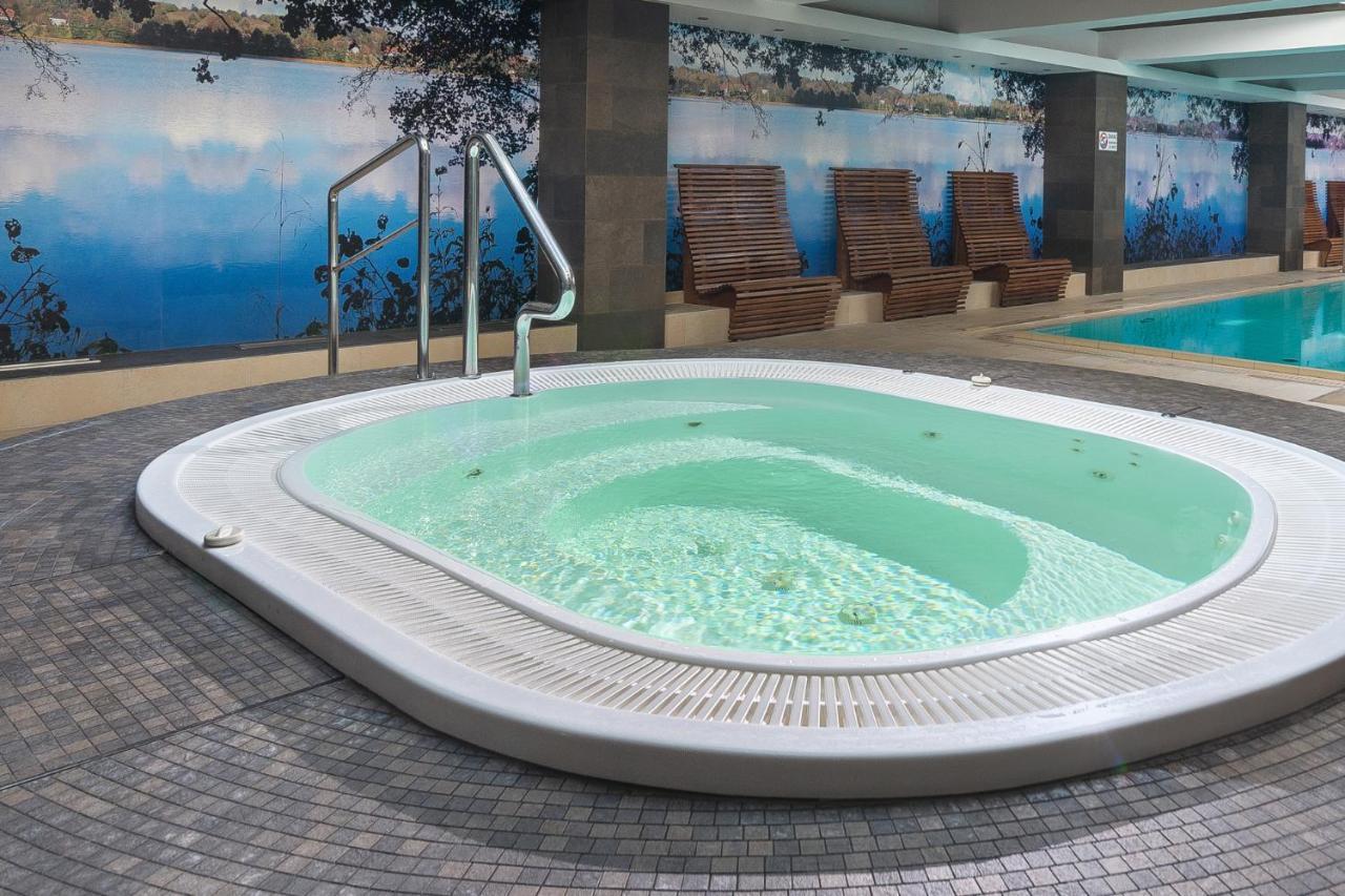 Ostrzyce Spa Екстер'єр фото