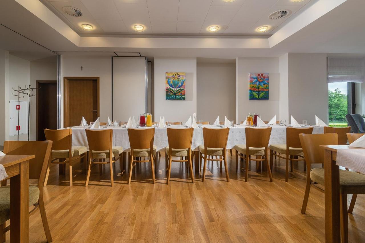 Ostrzyce Spa Екстер'єр фото